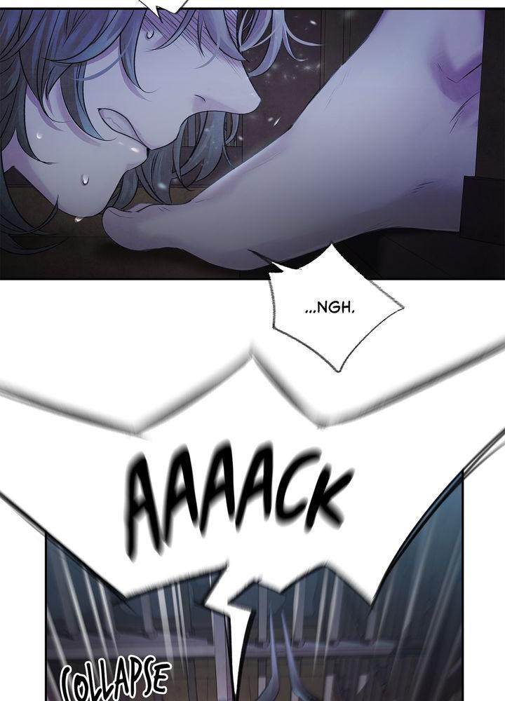 Aza (WOO Saesae) Chapter 3 page 88 - 