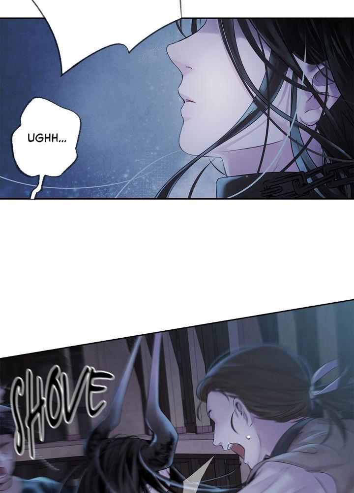 Aza (WOO Saesae) Chapter 3 page 90 - 