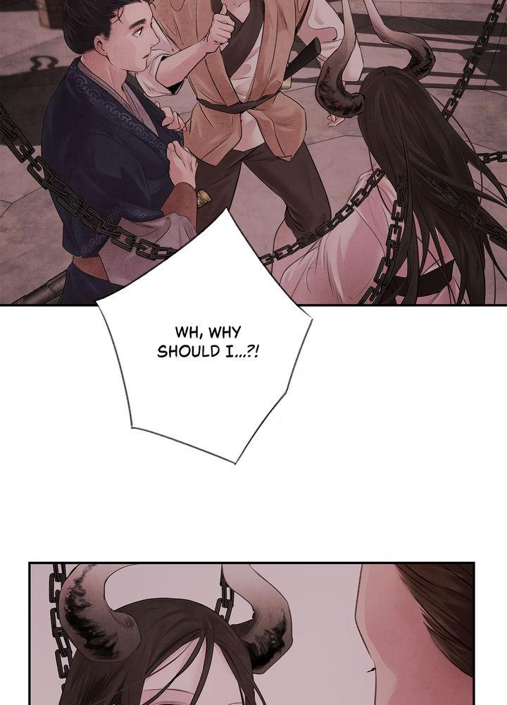 Aza (WOO Saesae) Chapter 3 page 10 - 