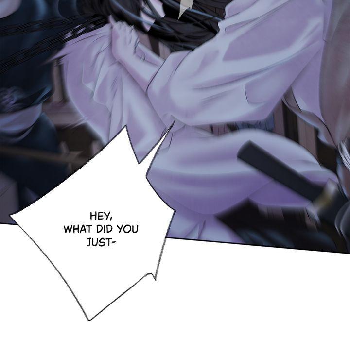Aza (WOO Saesae) Chapter 3 page 91 - 