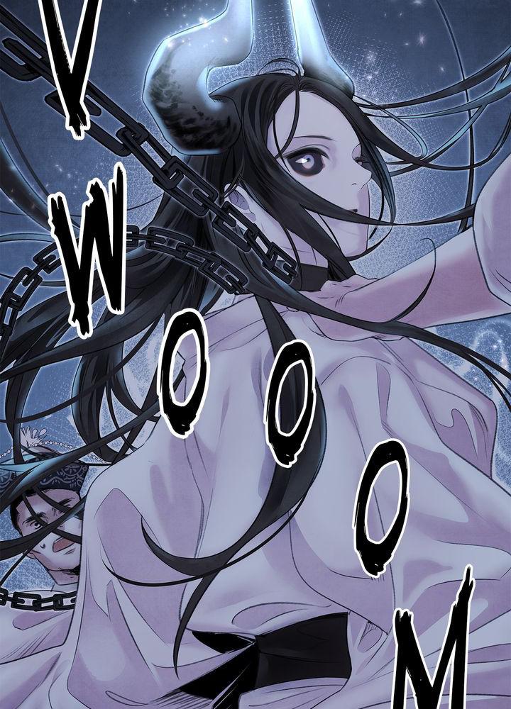 Aza (WOO Saesae) Chapter 3 page 93 - 