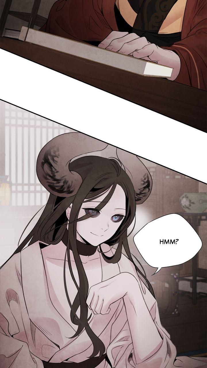 Aza (WOO Saesae) Chapter 31 page 2 - 