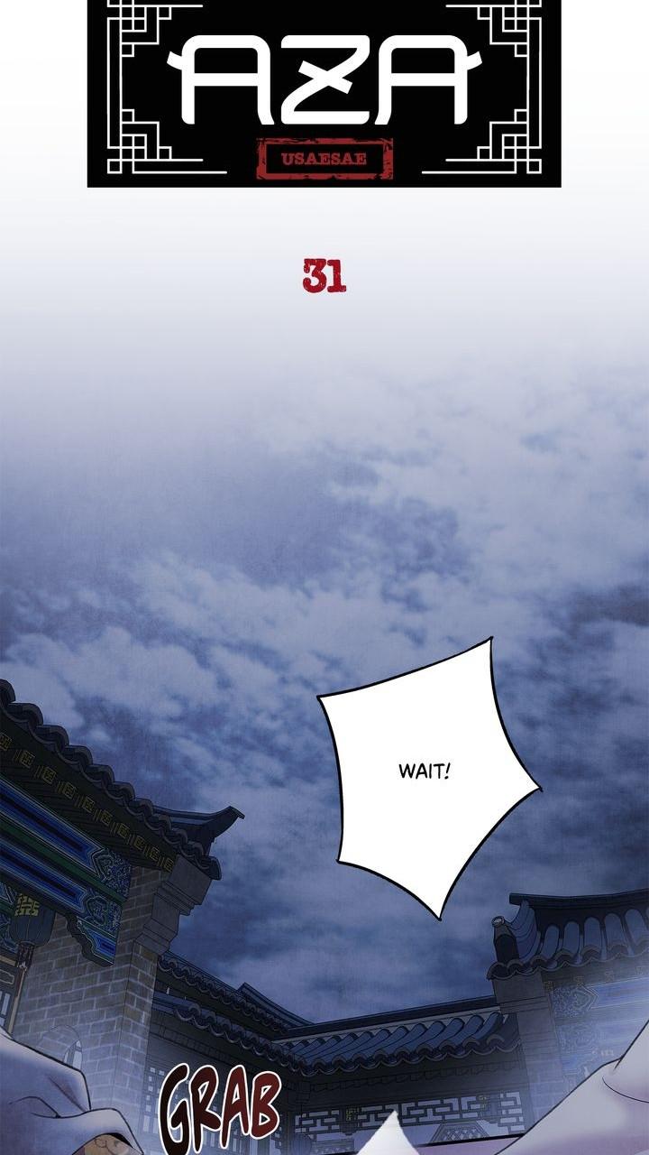 Aza (WOO Saesae) Chapter 31 page 14 - 