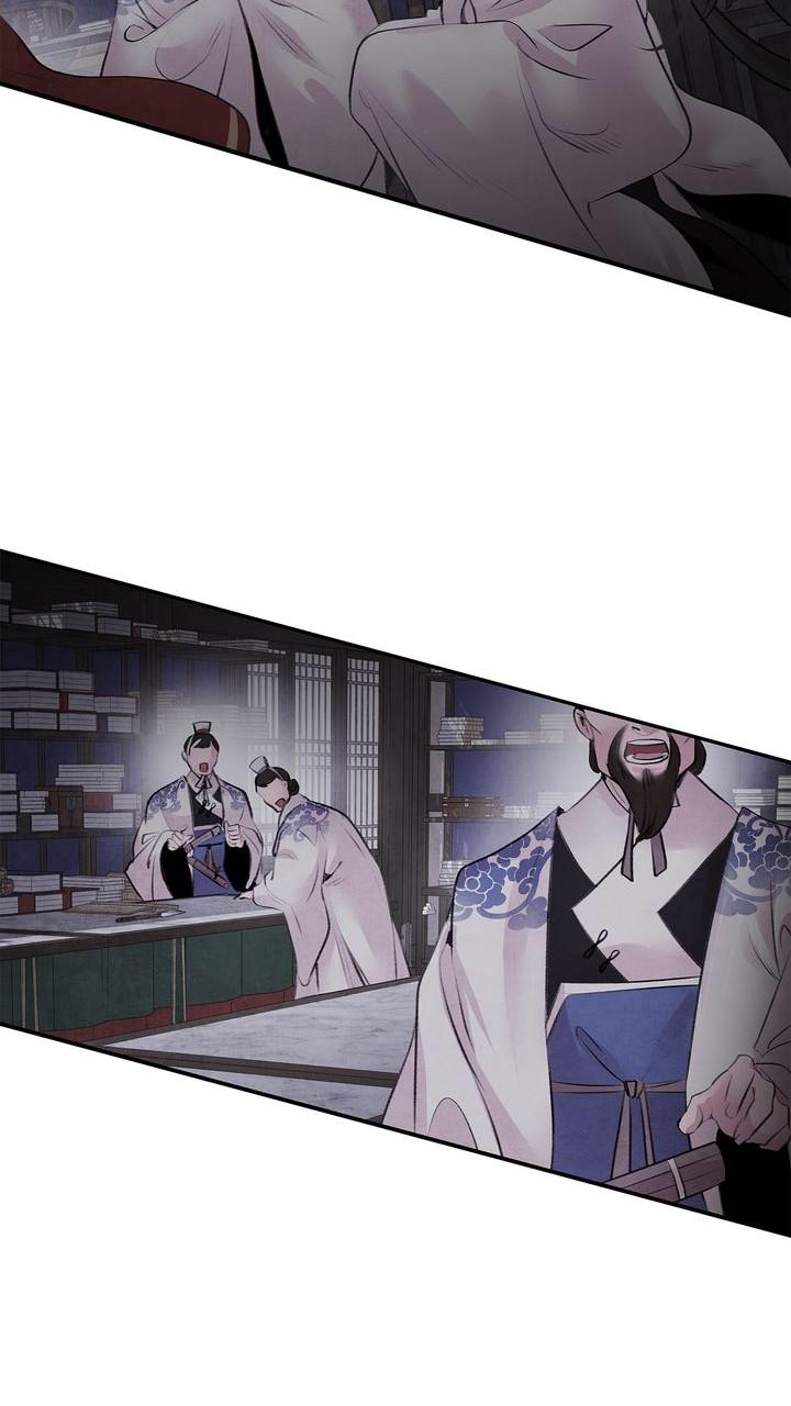 Aza (WOO Saesae) Chapter 31 page 36 - 