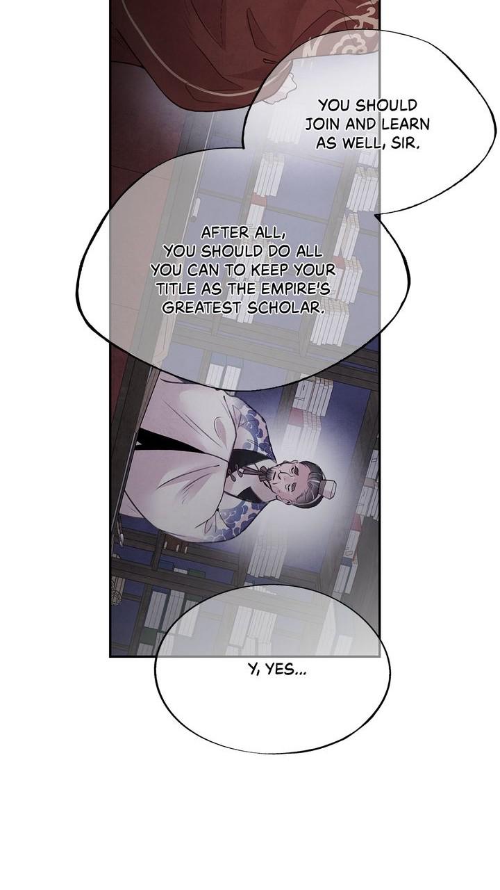 Aza (WOO Saesae) Chapter 31 page 39 - 