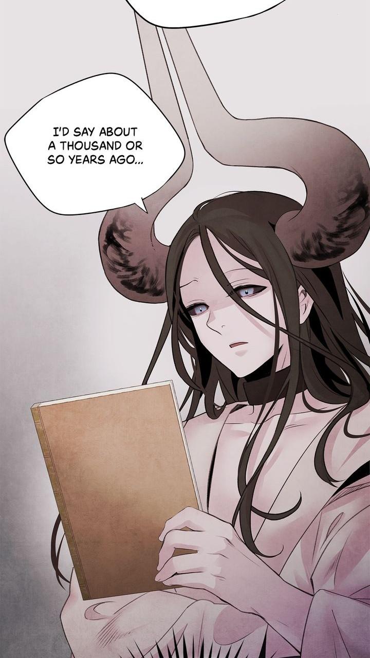 Aza (WOO Saesae) Chapter 31 page 6 - 
