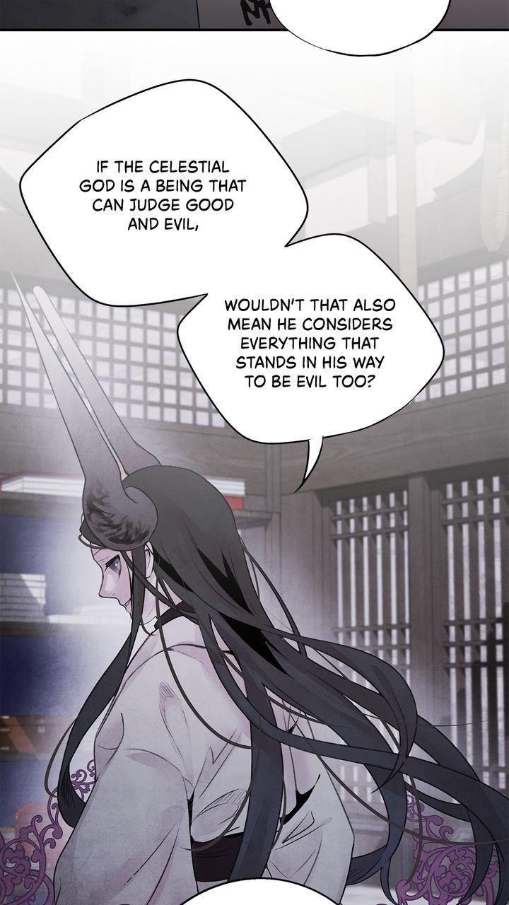 Aza (WOO Saesae) Chapter 31 page 53 - 