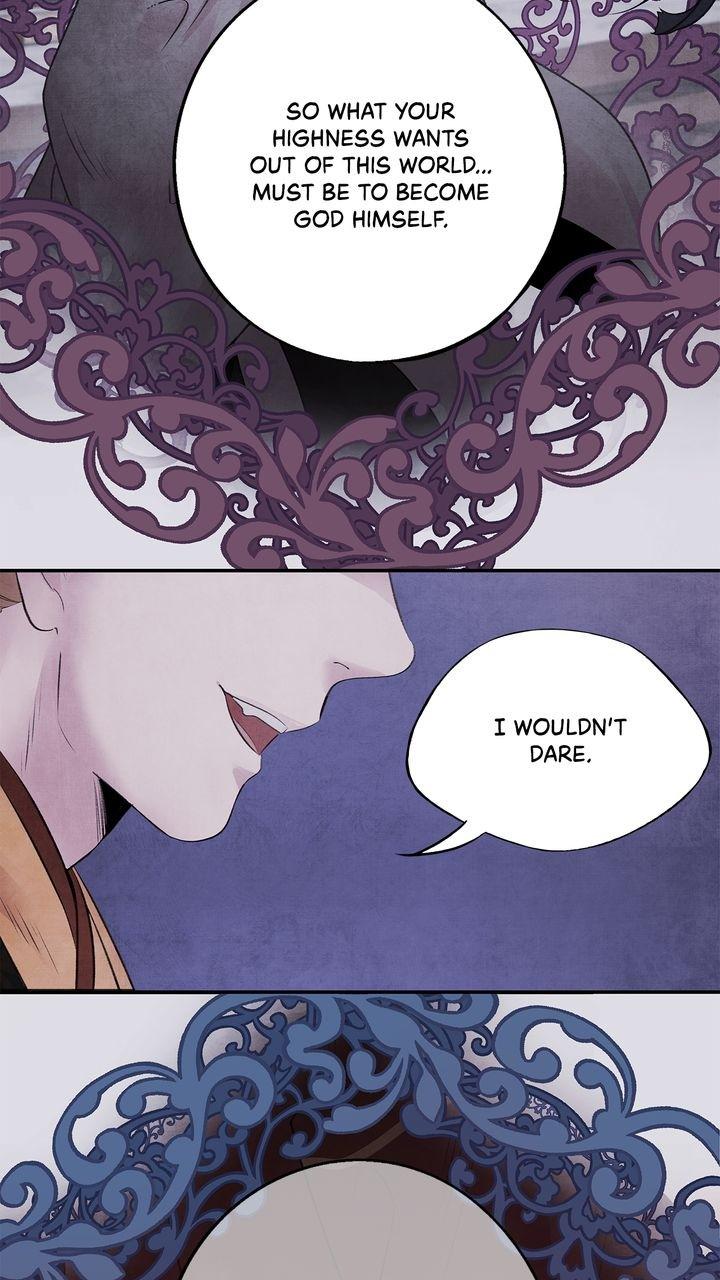 Aza (WOO Saesae) Chapter 31 page 54 - 
