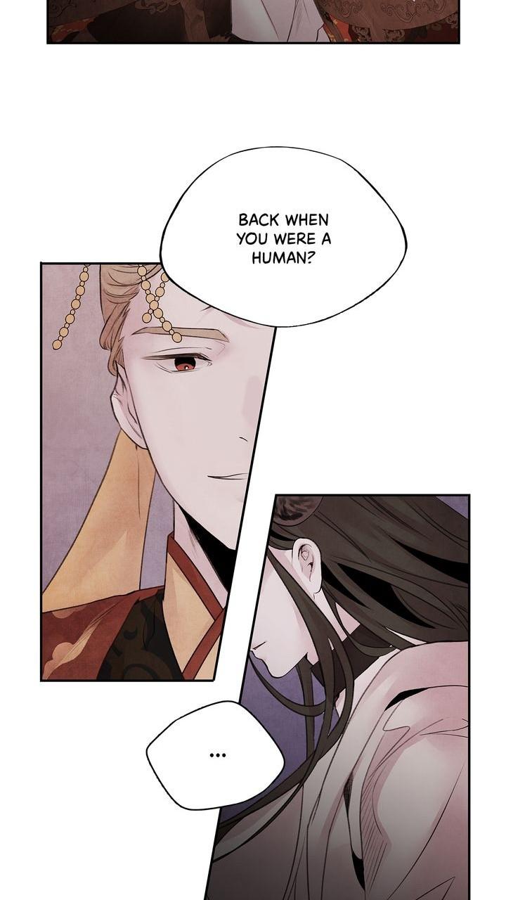 Aza (WOO Saesae) Chapter 31 page 9 - 