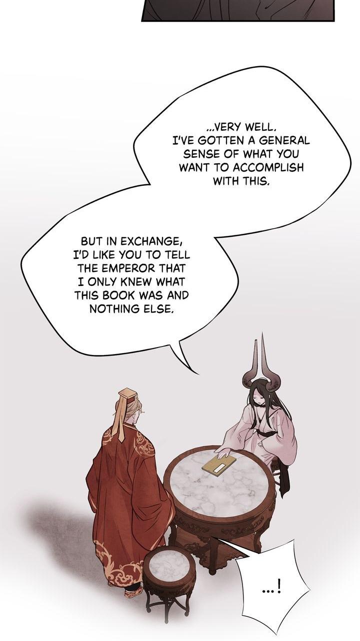 Aza (WOO Saesae) Chapter 31 page 10 - 