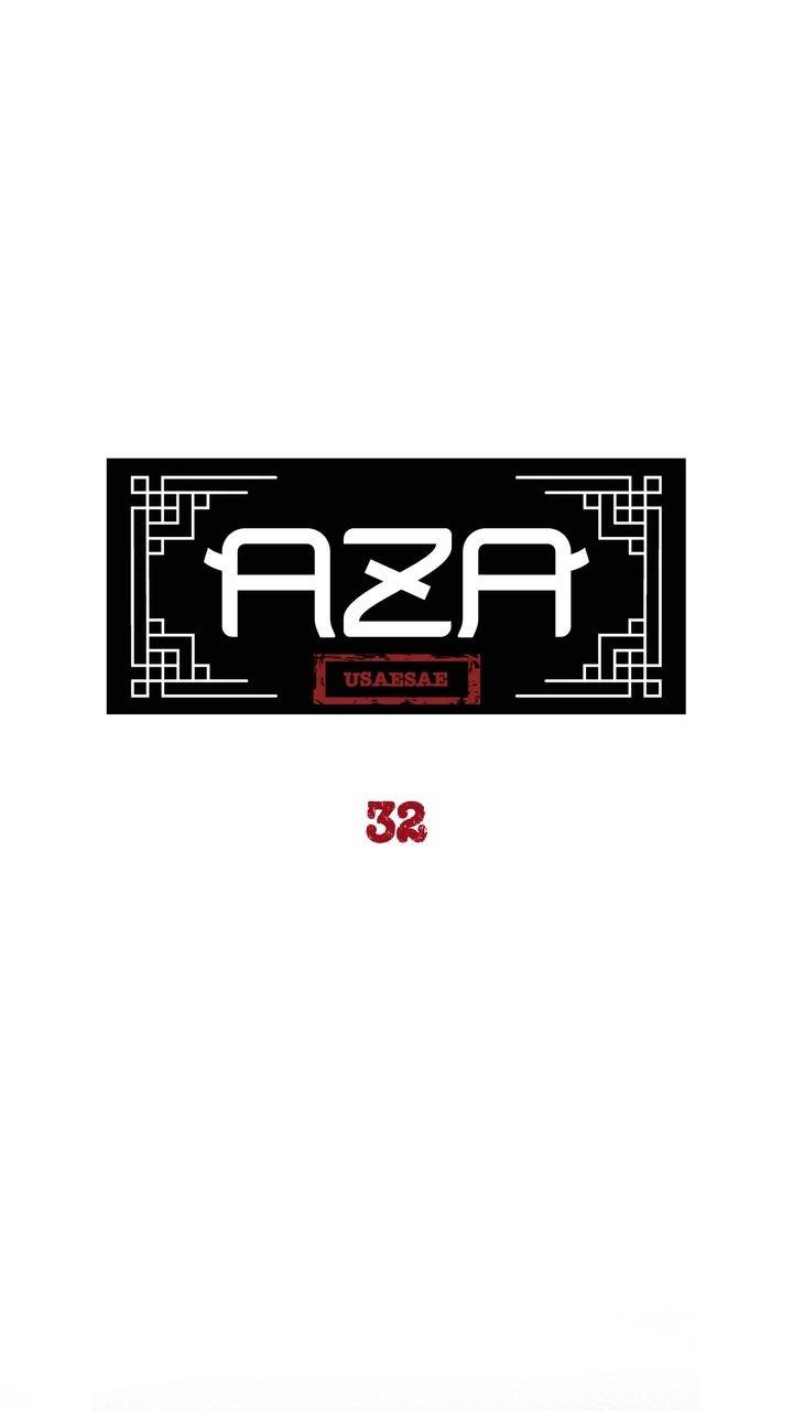 Aza (WOO Saesae) Chapter 32 page 1 - 