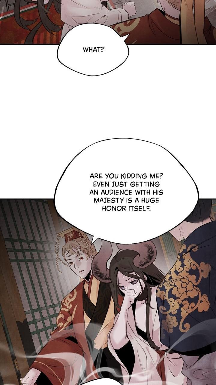 Aza (WOO Saesae) Chapter 32 page 34 - 