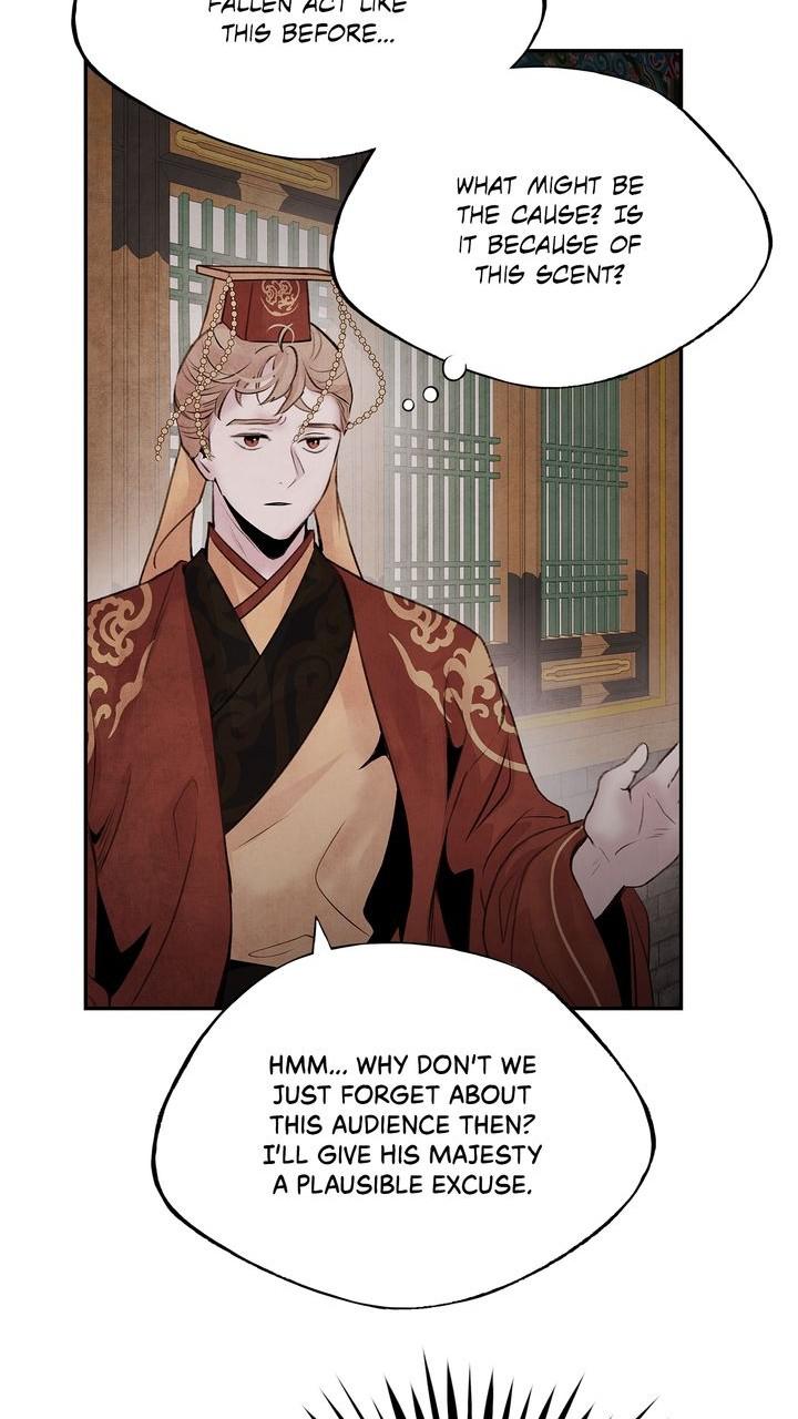 Aza (WOO Saesae) Chapter 32 page 36 - 