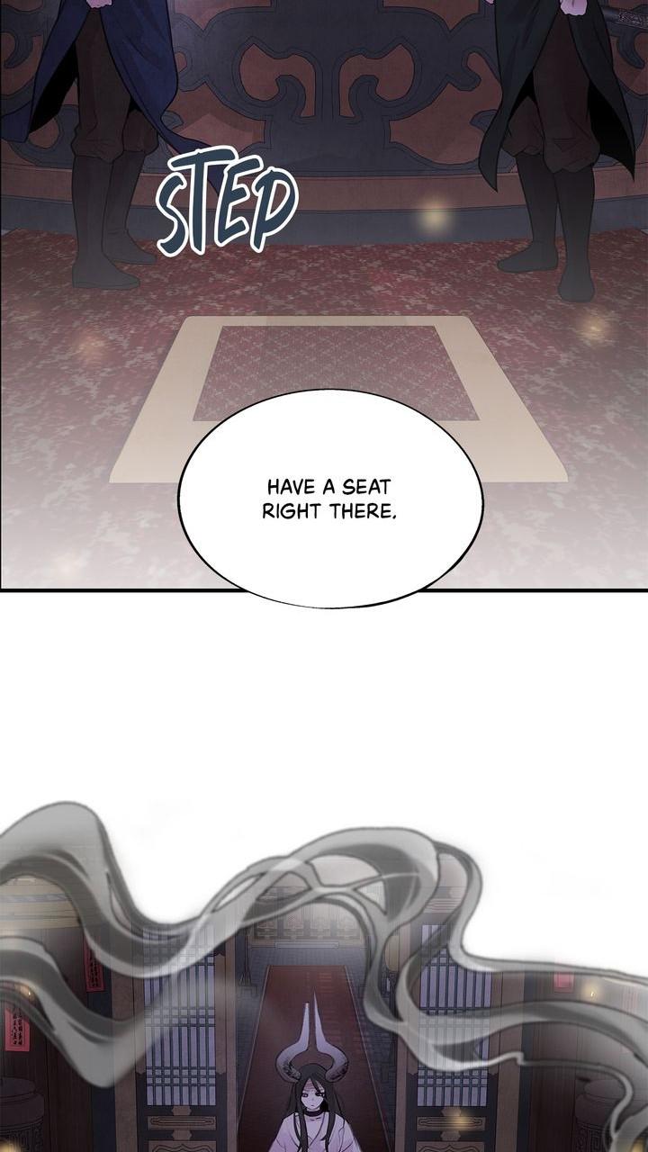 Aza (WOO Saesae) Chapter 32 page 41 - 
