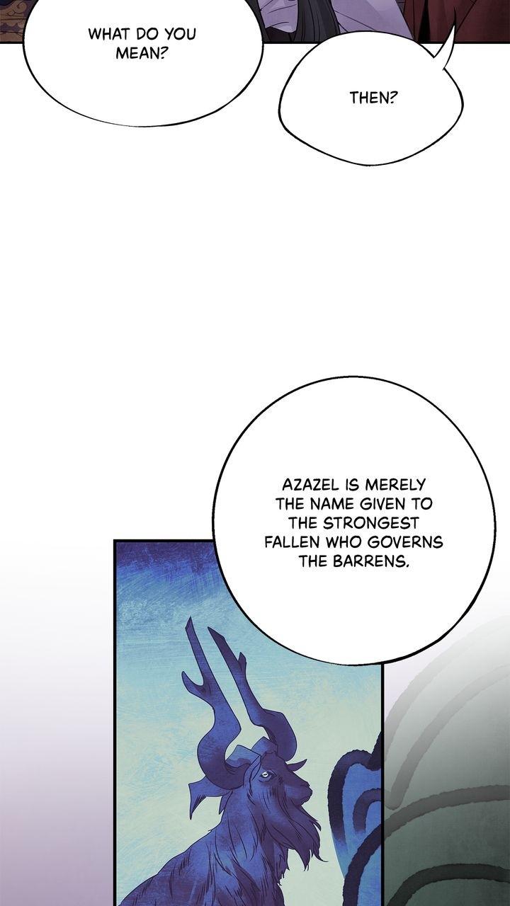 Aza (WOO Saesae) Chapter 33 page 16 - 