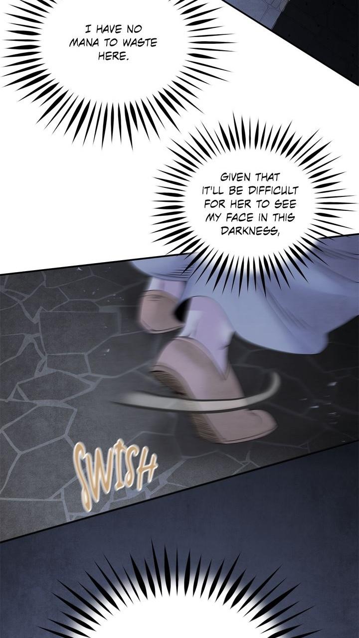 Aza (WOO Saesae) Chapter 33 page 35 - 