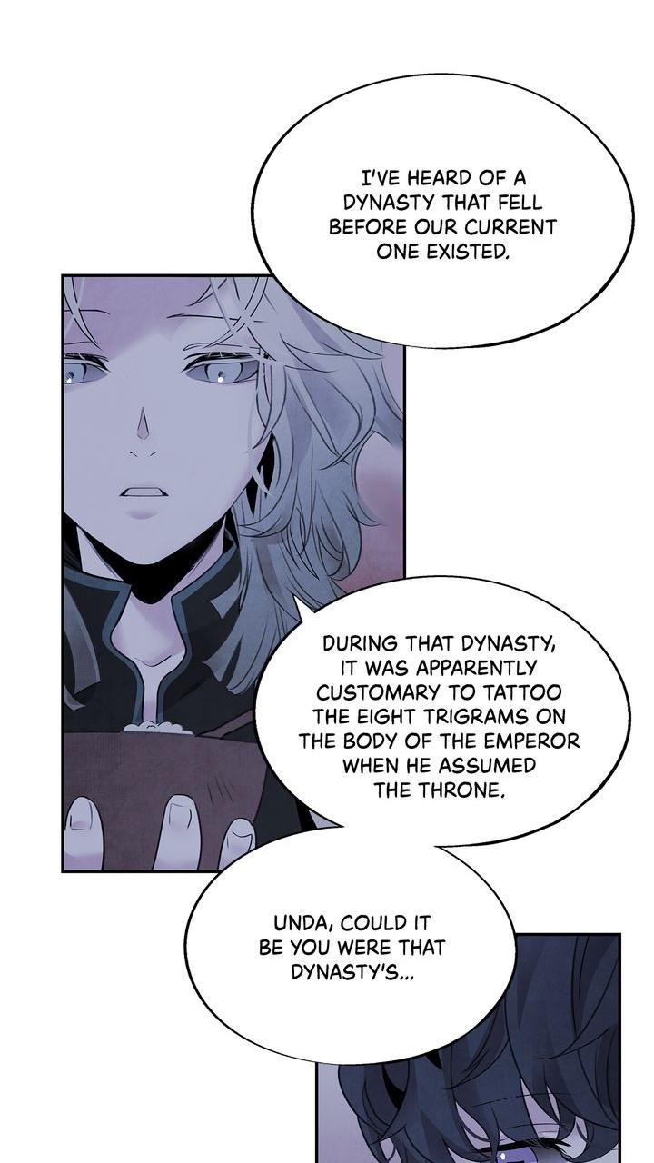 Aza (WOO Saesae) Chapter 34 page 15 - 