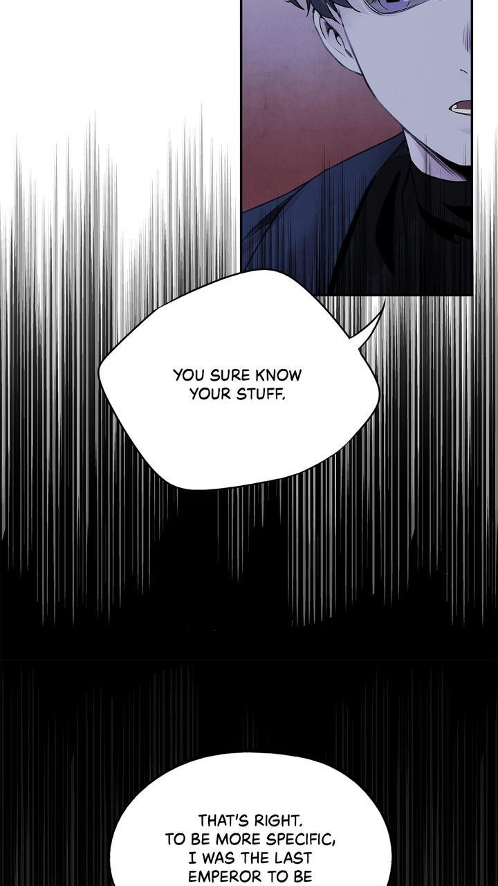 Aza (WOO Saesae) Chapter 34 page 16 - 