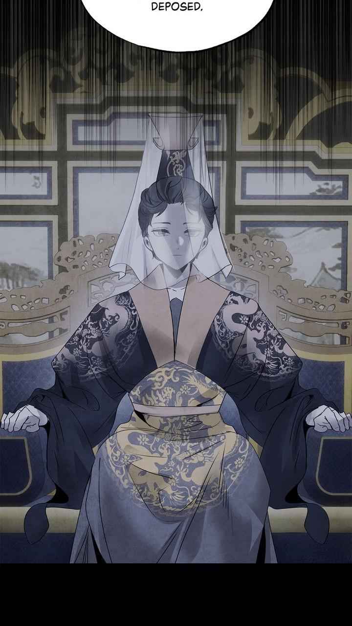 Aza (WOO Saesae) Chapter 34 page 17 - 