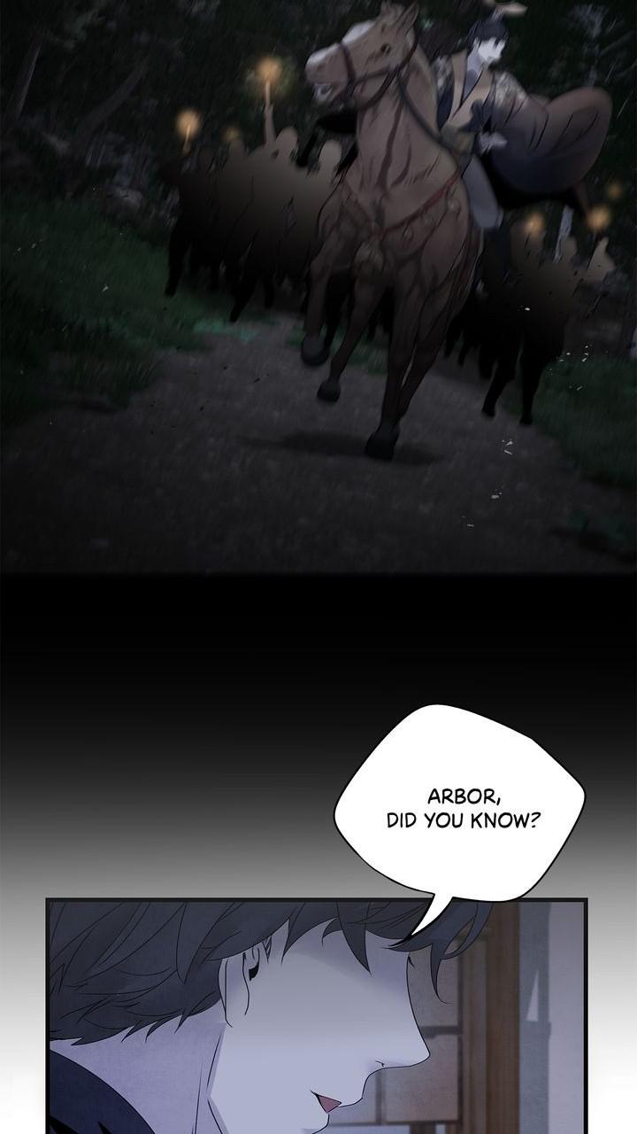 Aza (WOO Saesae) Chapter 34 page 19 - 
