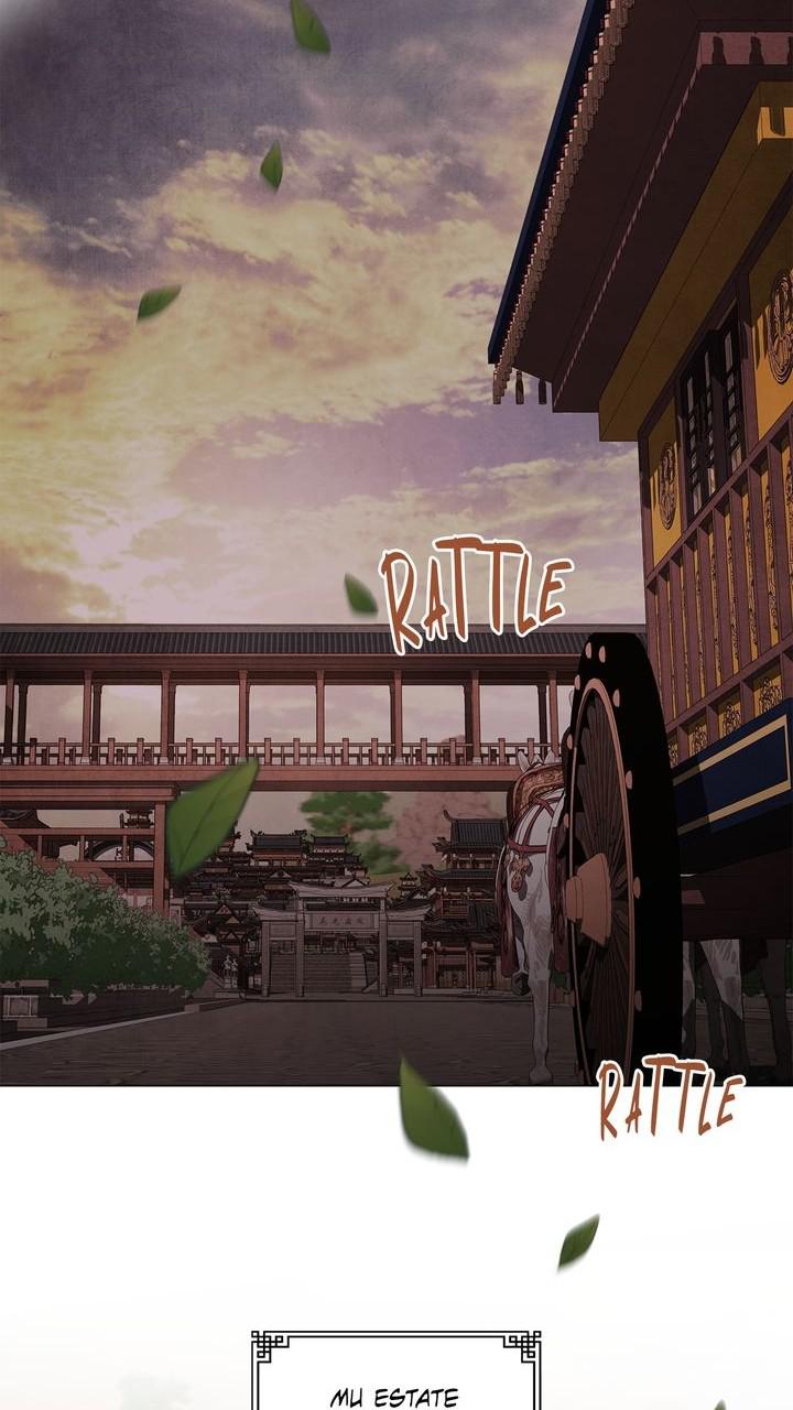 Aza (WOO Saesae) Chapter 34 page 29 - 