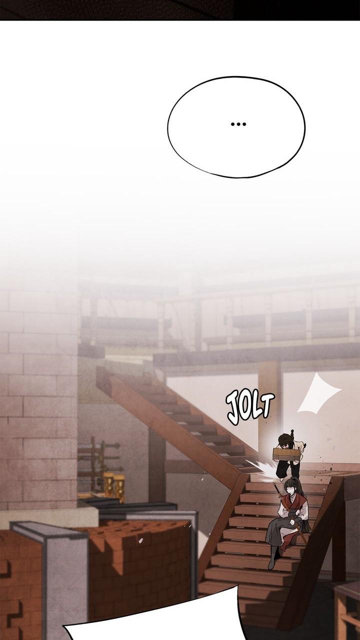 Aza (WOO Saesae) Chapter 34 page 43 - 