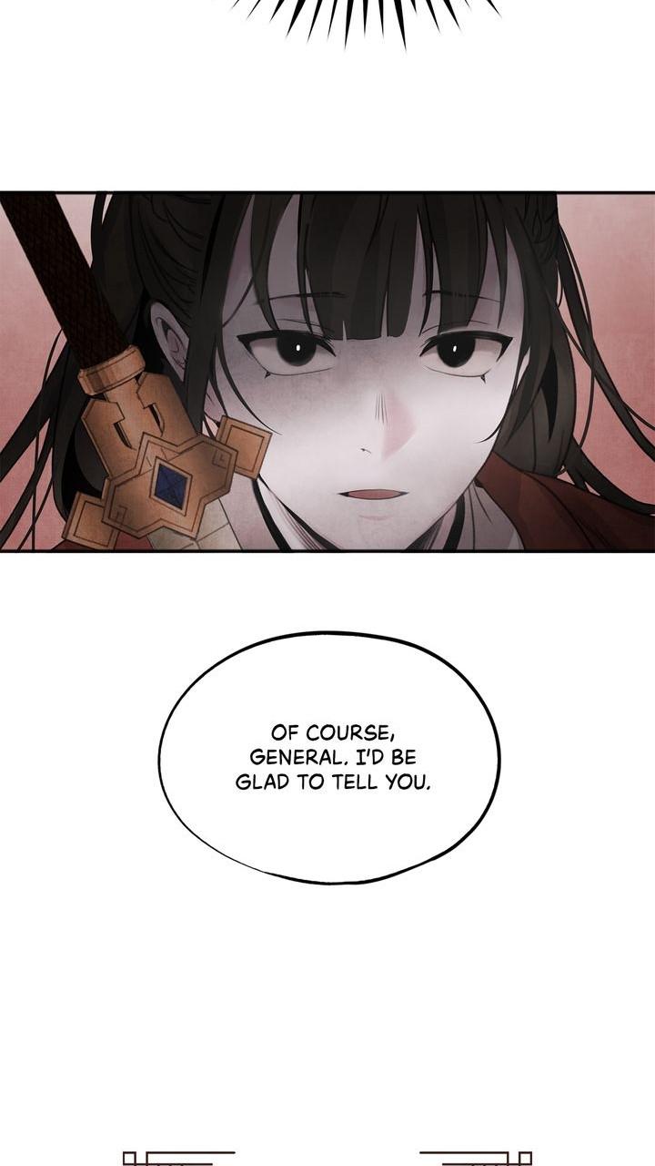 Aza (WOO Saesae) Chapter 34 page 56 - 