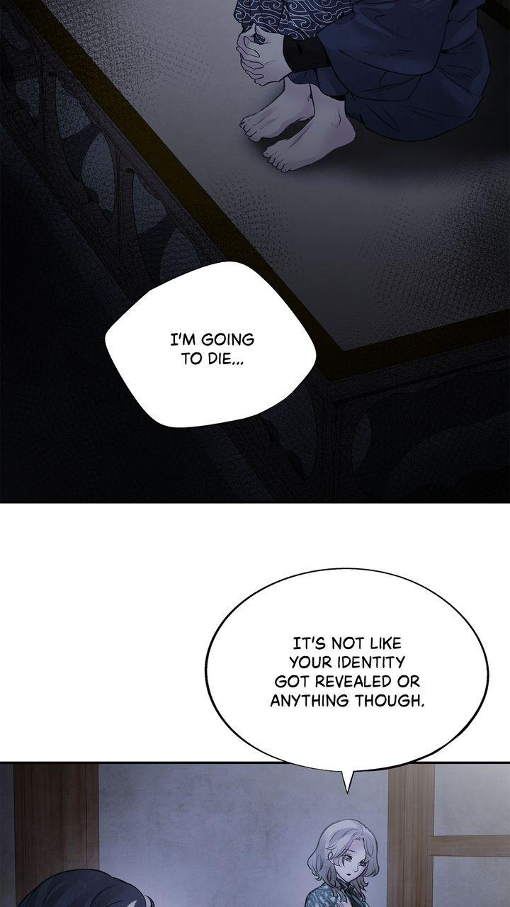 Aza (WOO Saesae) Chapter 34 page 9 - 