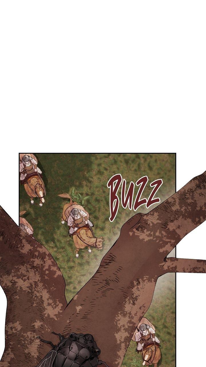 Aza (WOO Saesae) Chapter 37 page 1 - 