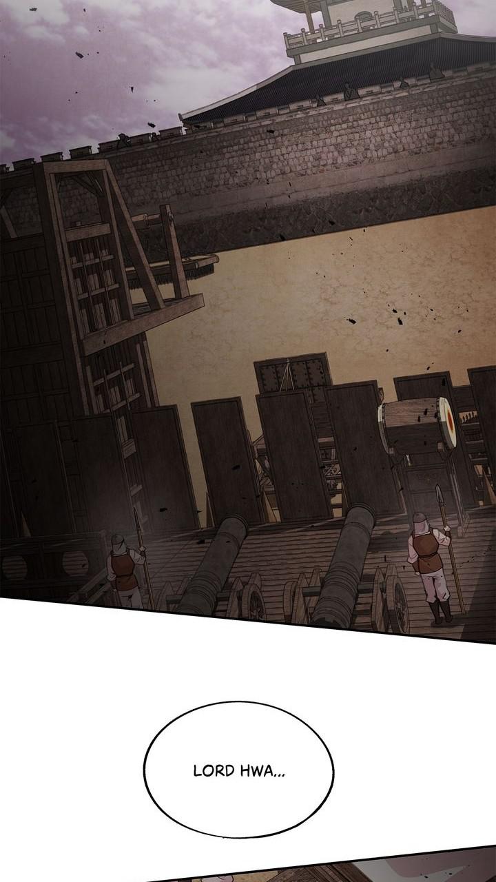 Aza (WOO Saesae) Chapter 37 page 17 - 