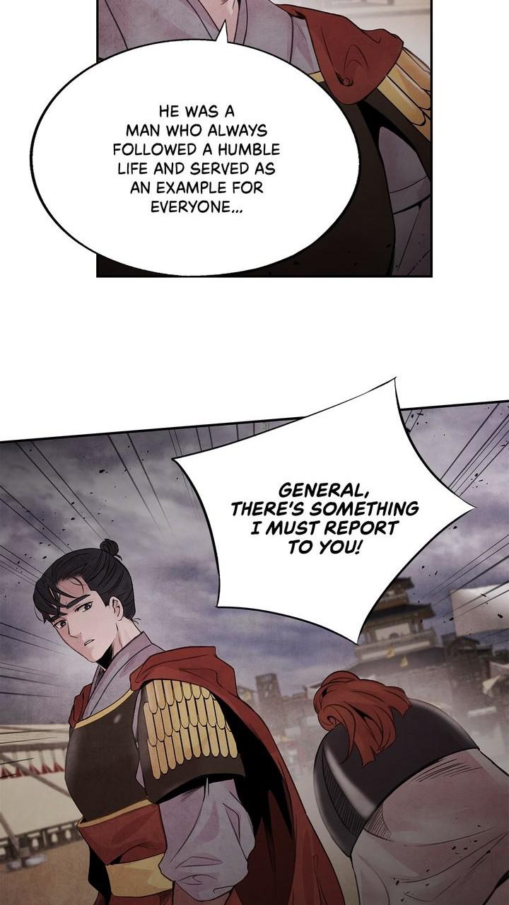 Aza (WOO Saesae) Chapter 37 page 19 - 