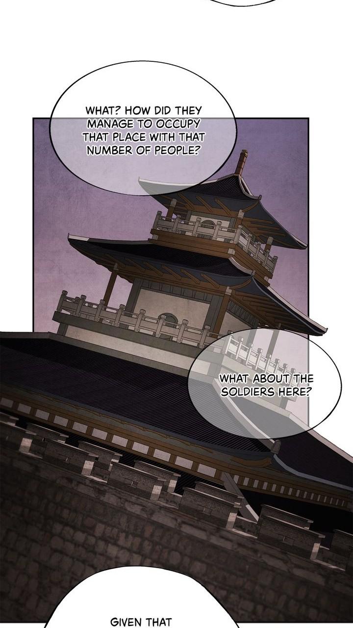 Aza (WOO Saesae) Chapter 37 page 22 - 
