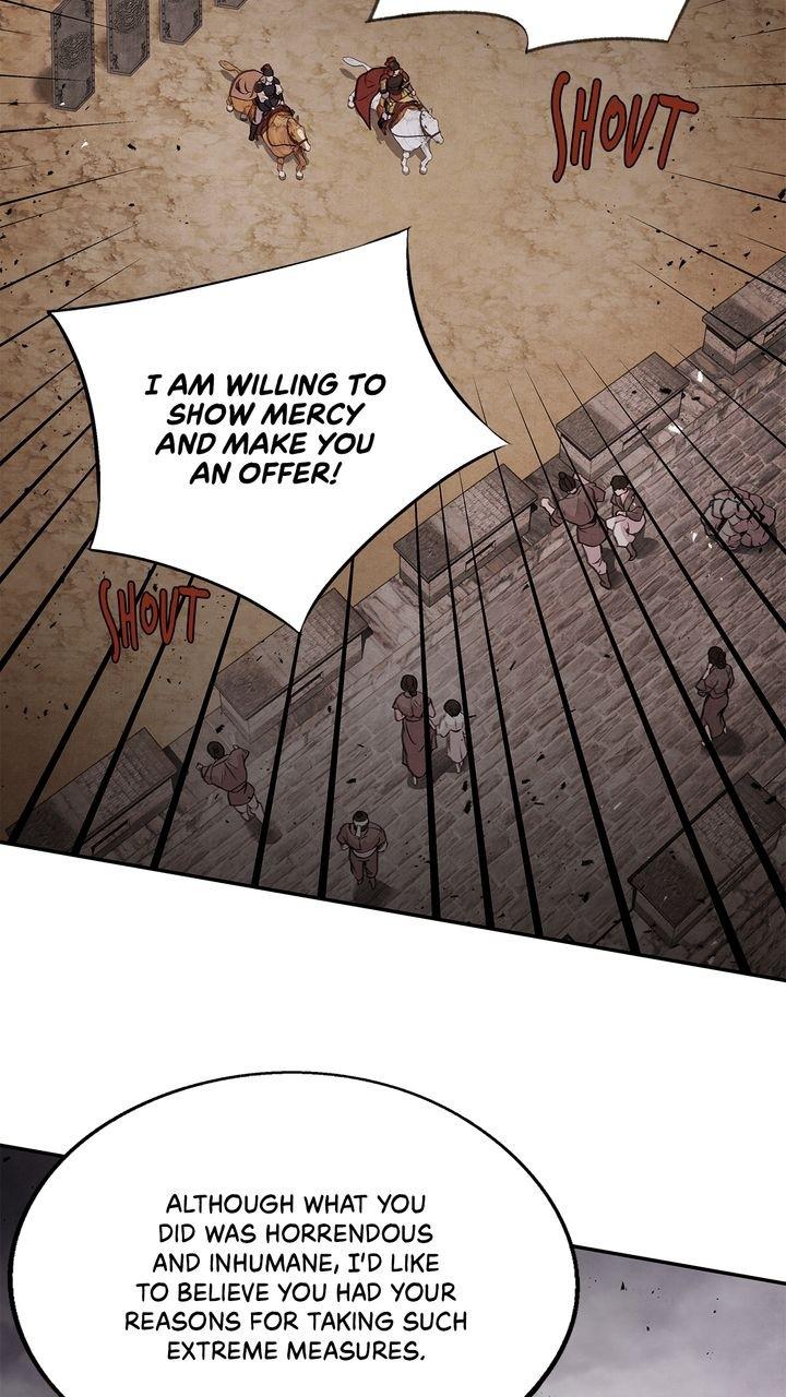 Aza (WOO Saesae) Chapter 37 page 30 - 