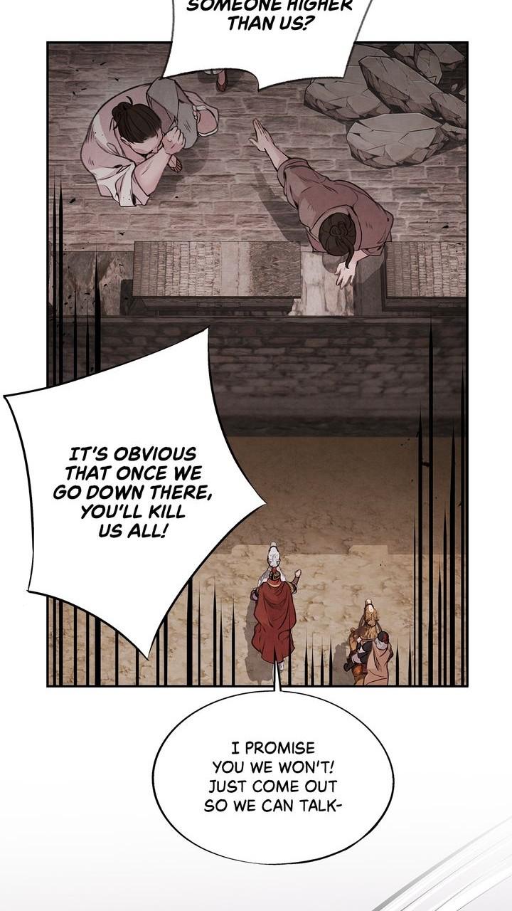 Aza (WOO Saesae) Chapter 37 page 32 - 
