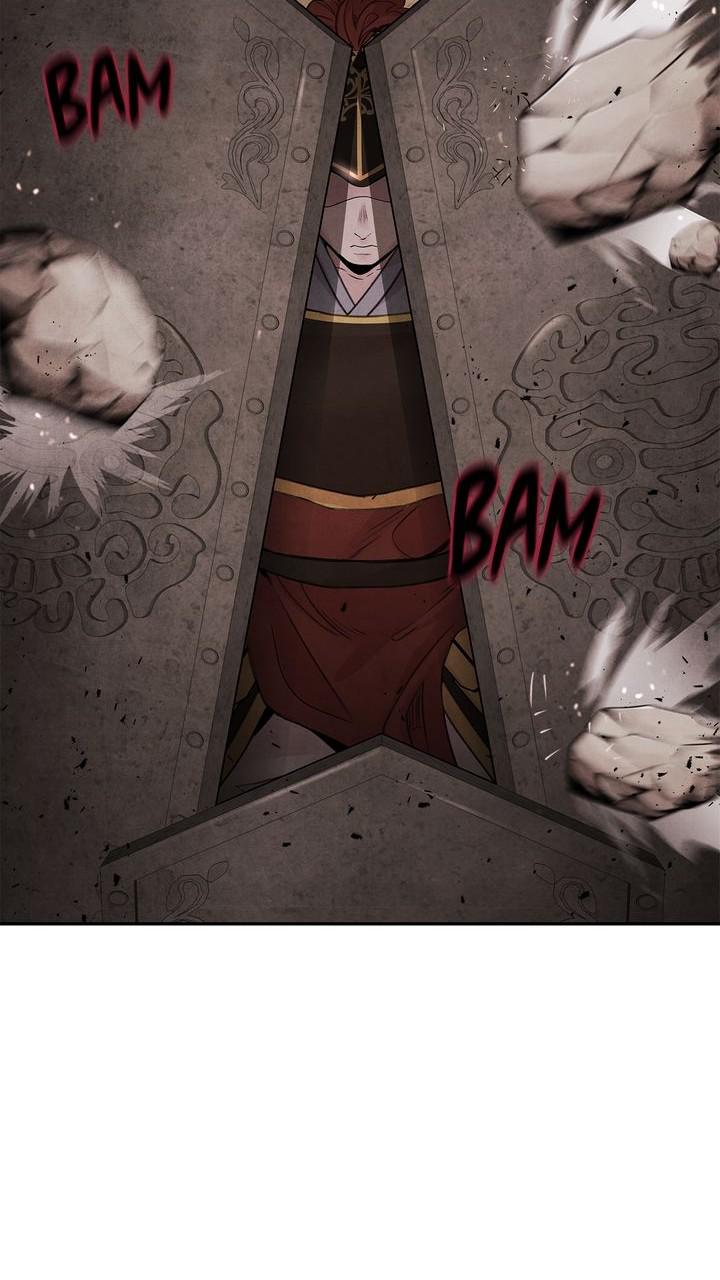 Aza (WOO Saesae) Chapter 37 page 35 - 