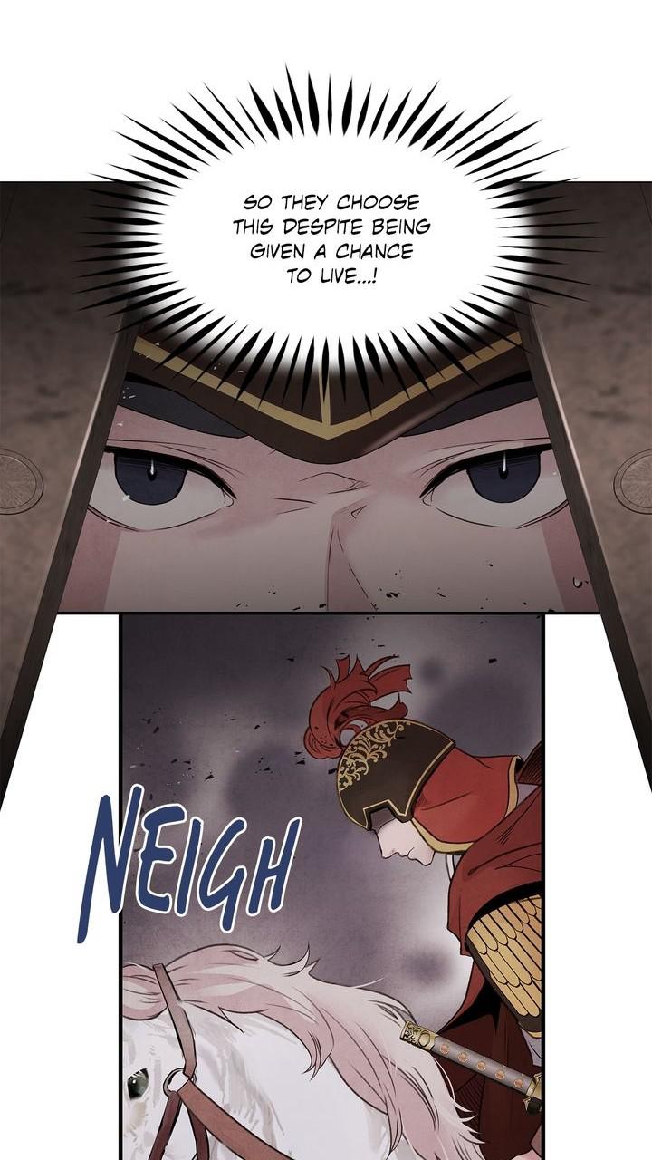 Aza (WOO Saesae) Chapter 37 page 36 - 