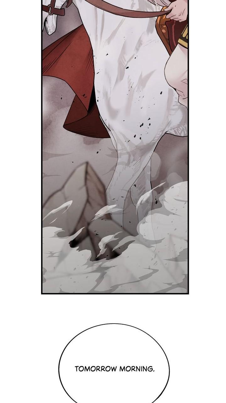 Aza (WOO Saesae) Chapter 37 page 37 - 