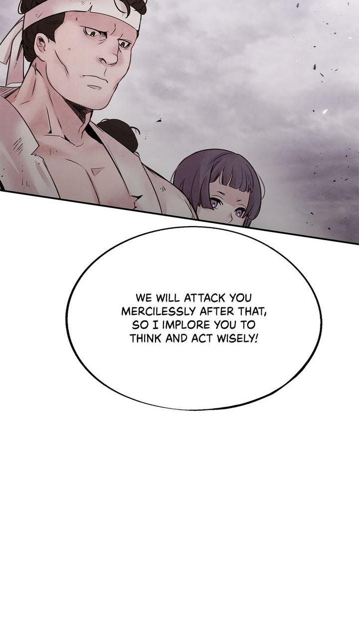 Aza (WOO Saesae) Chapter 37 page 39 - 