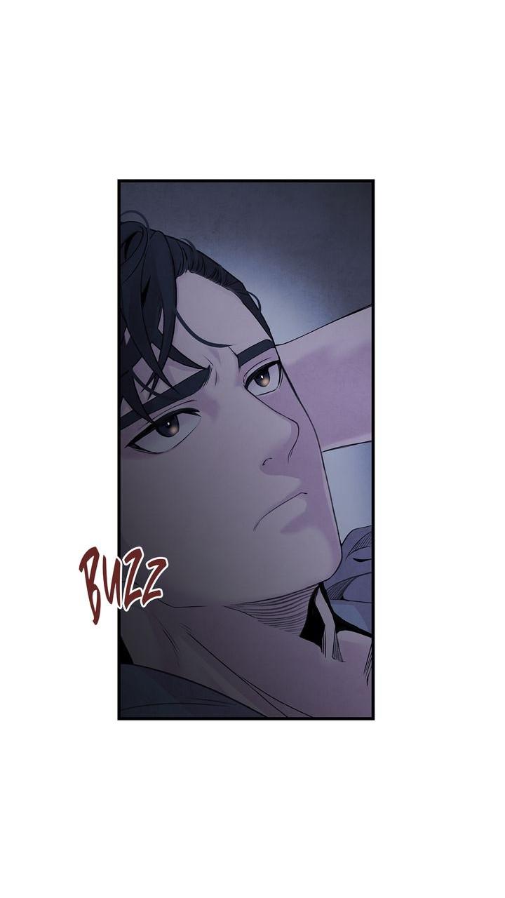 Aza (WOO Saesae) Chapter 37 page 42 - 