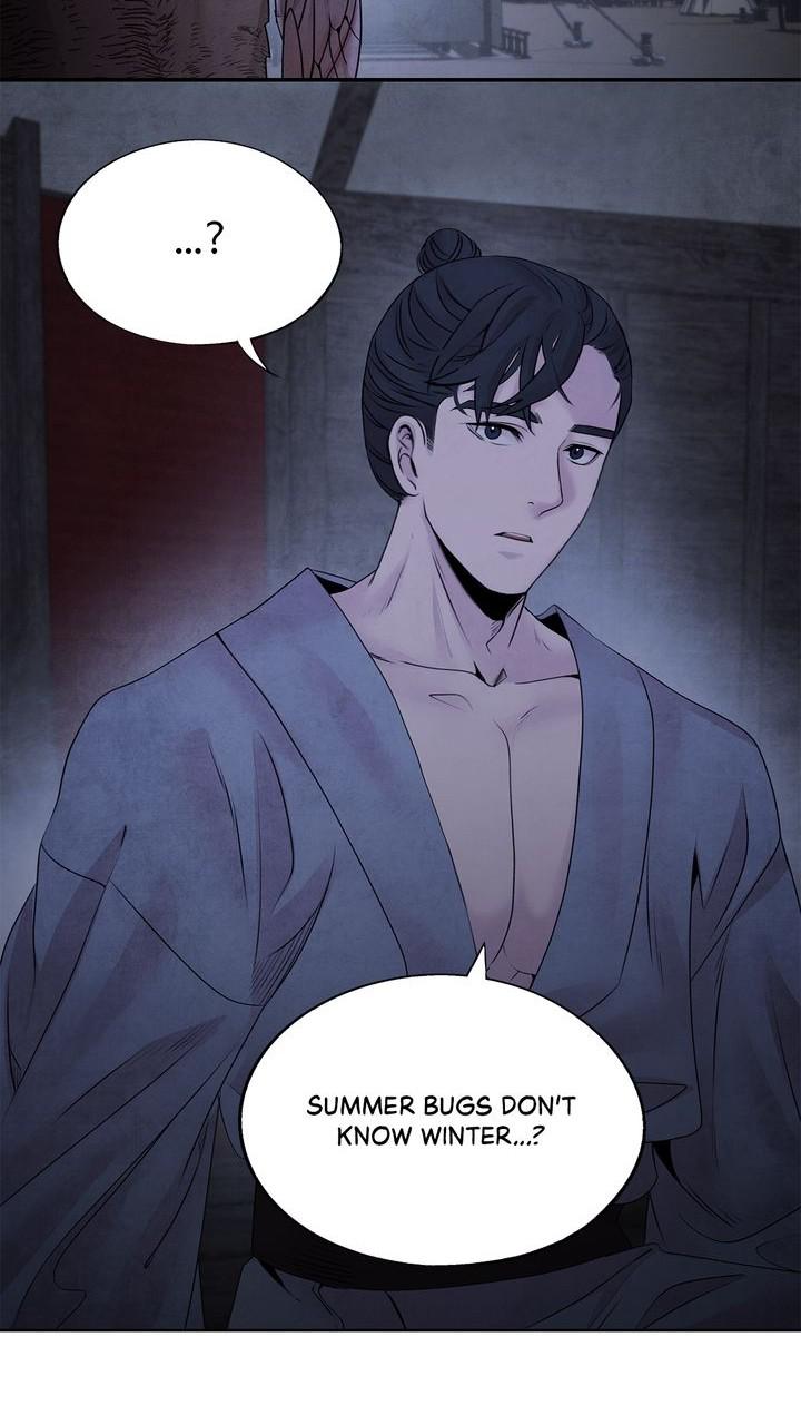 Aza (WOO Saesae) Chapter 37 page 49 - 