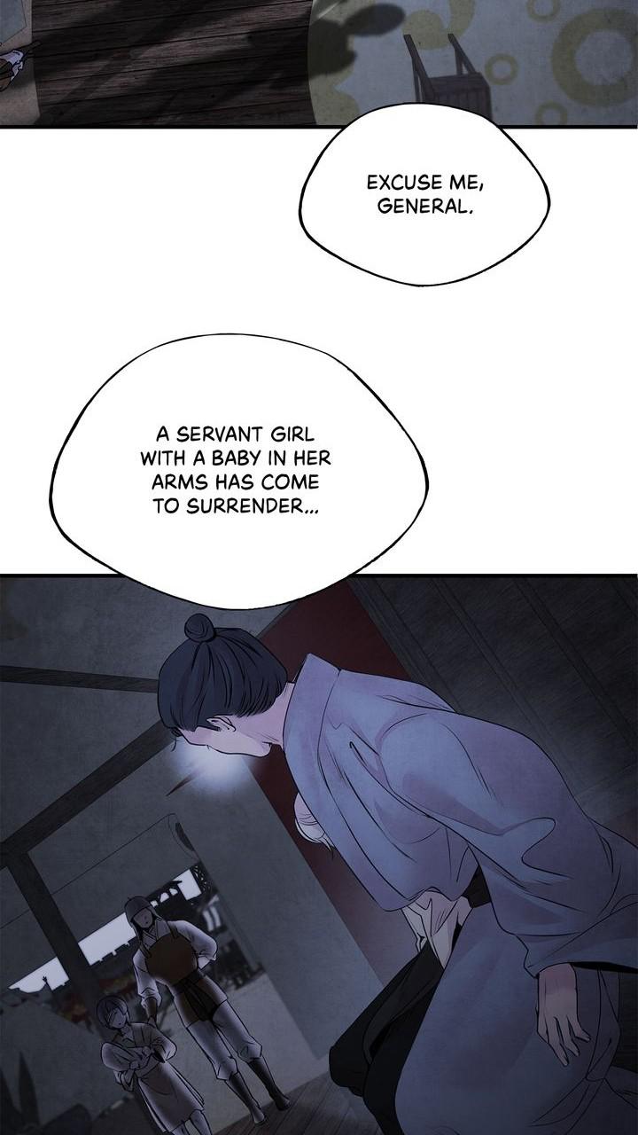 Aza (WOO Saesae) Chapter 37 page 52 - 