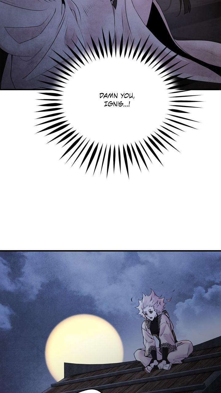 Aza (WOO Saesae) Chapter 37 page 61 - 