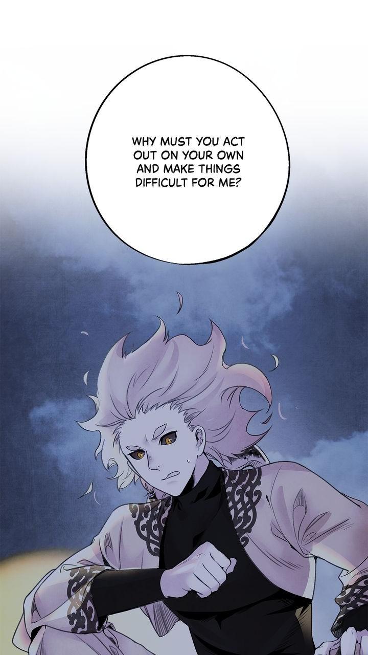 Aza (WOO Saesae) Chapter 37 page 63 - 