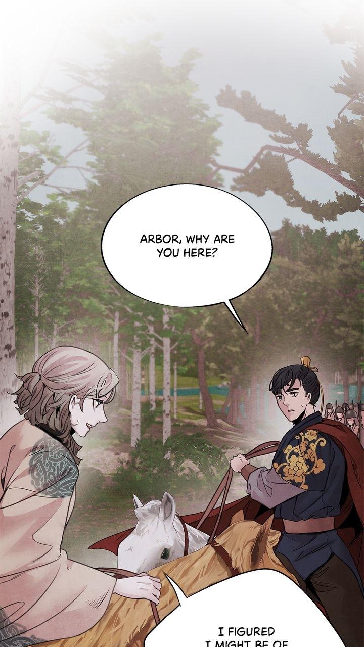 Aza (WOO Saesae) Chapter 37 page 9 - 