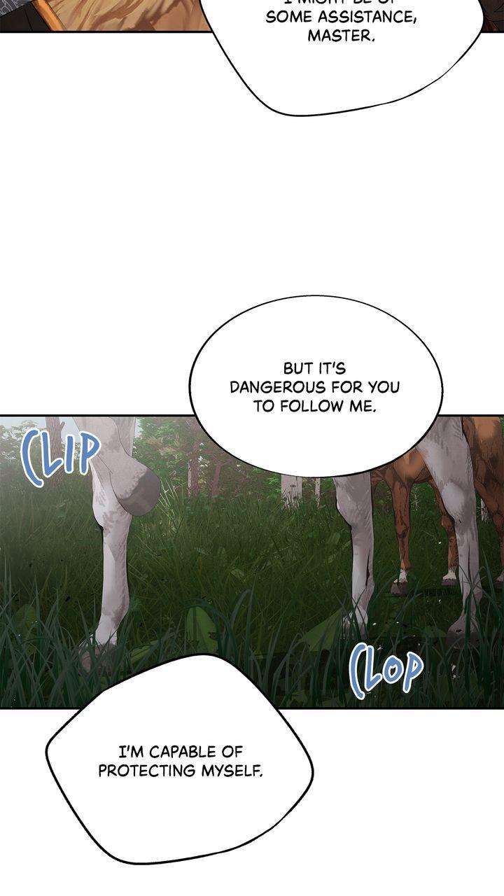 Aza (WOO Saesae) Chapter 37 page 10 - 