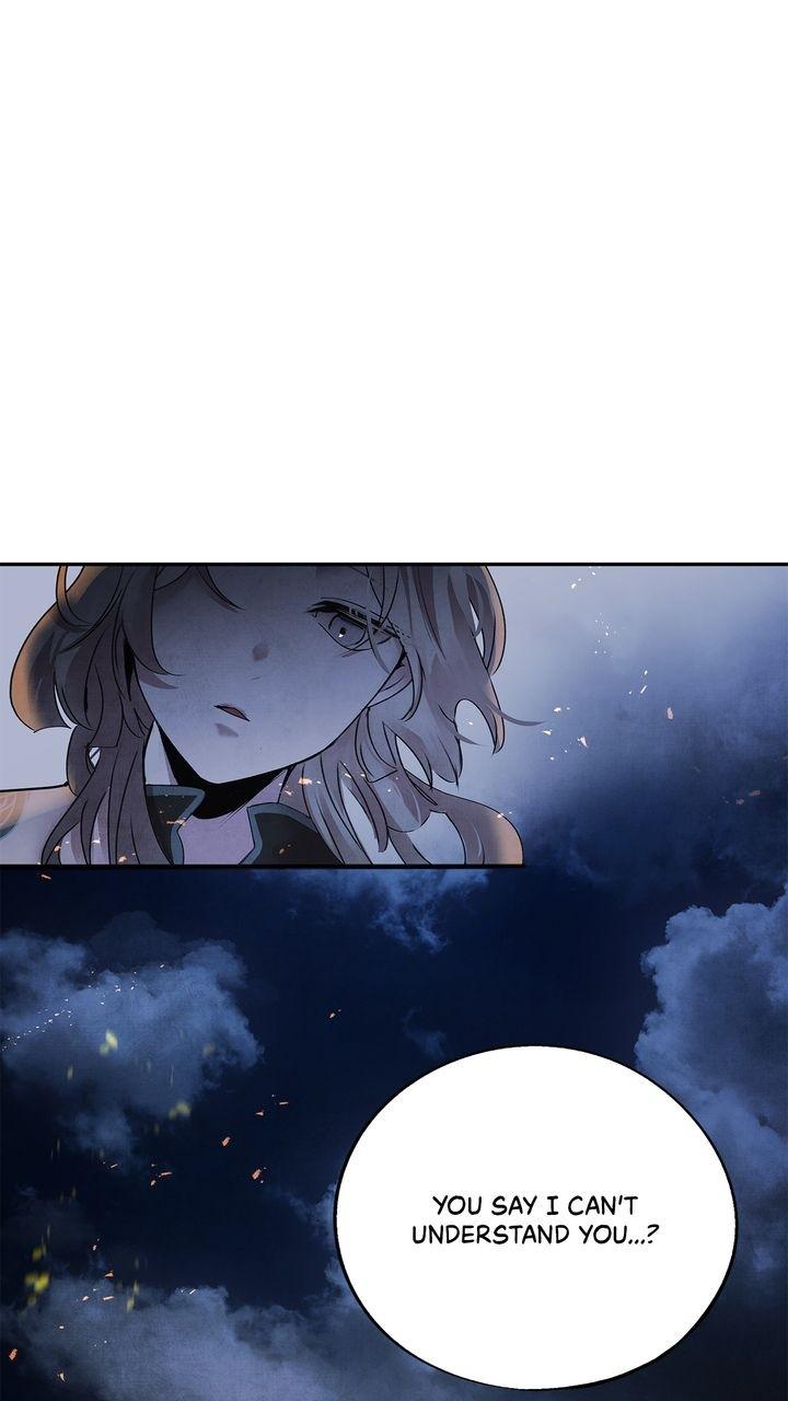 Aza (WOO Saesae) Chapter 39 page 1 - 