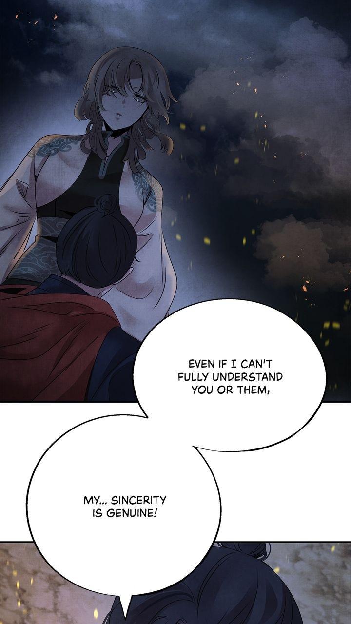 Aza (WOO Saesae) Chapter 39 page 2 - 