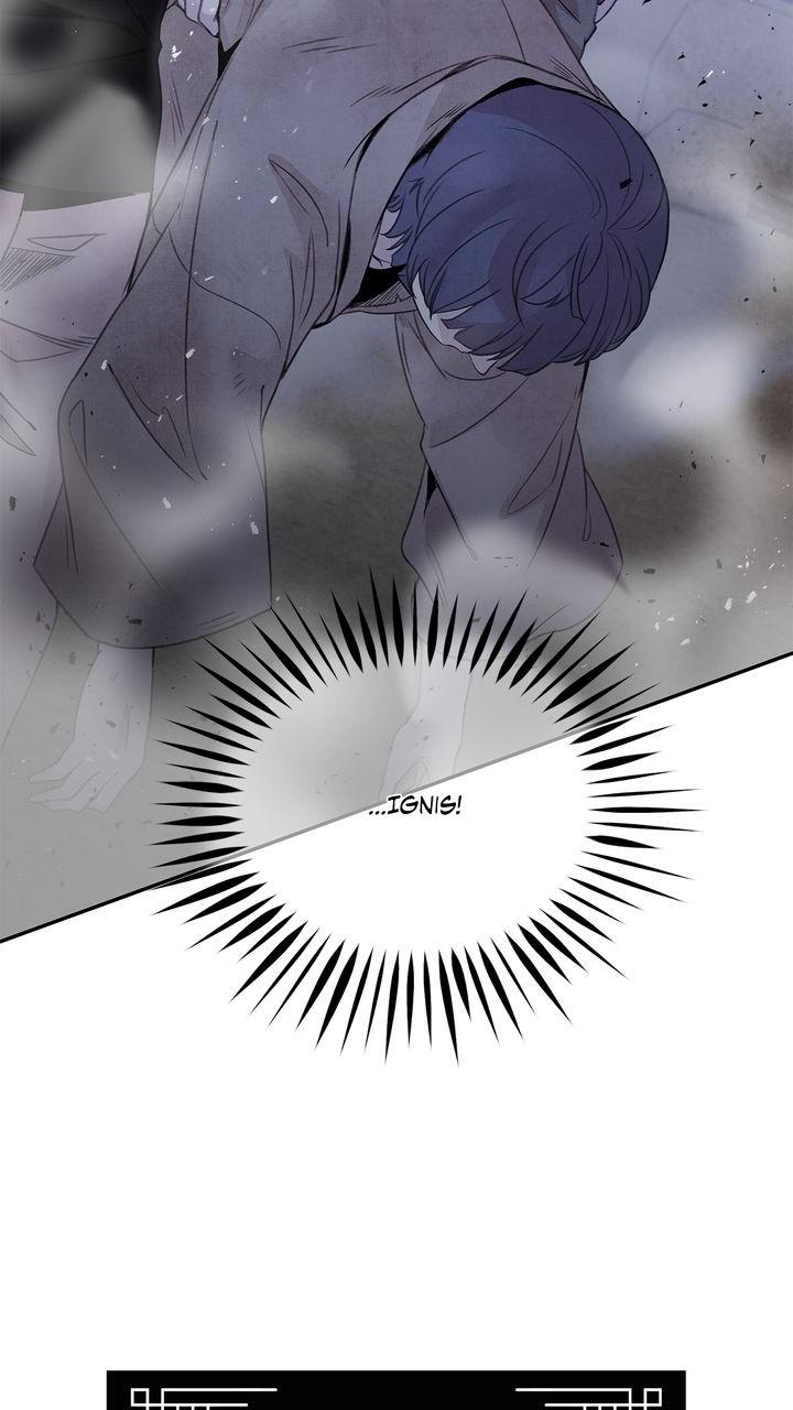 Aza (WOO Saesae) Chapter 39 page 13 - 