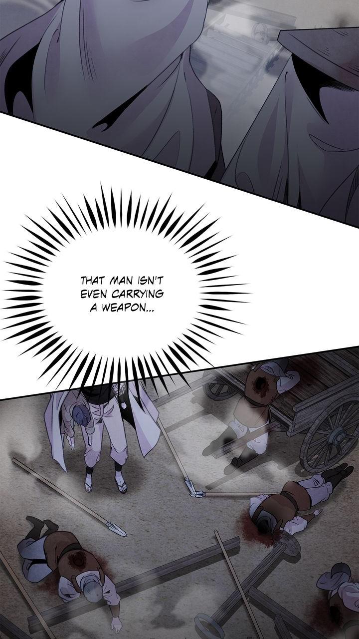 Aza (WOO Saesae) Chapter 39 page 15 - 