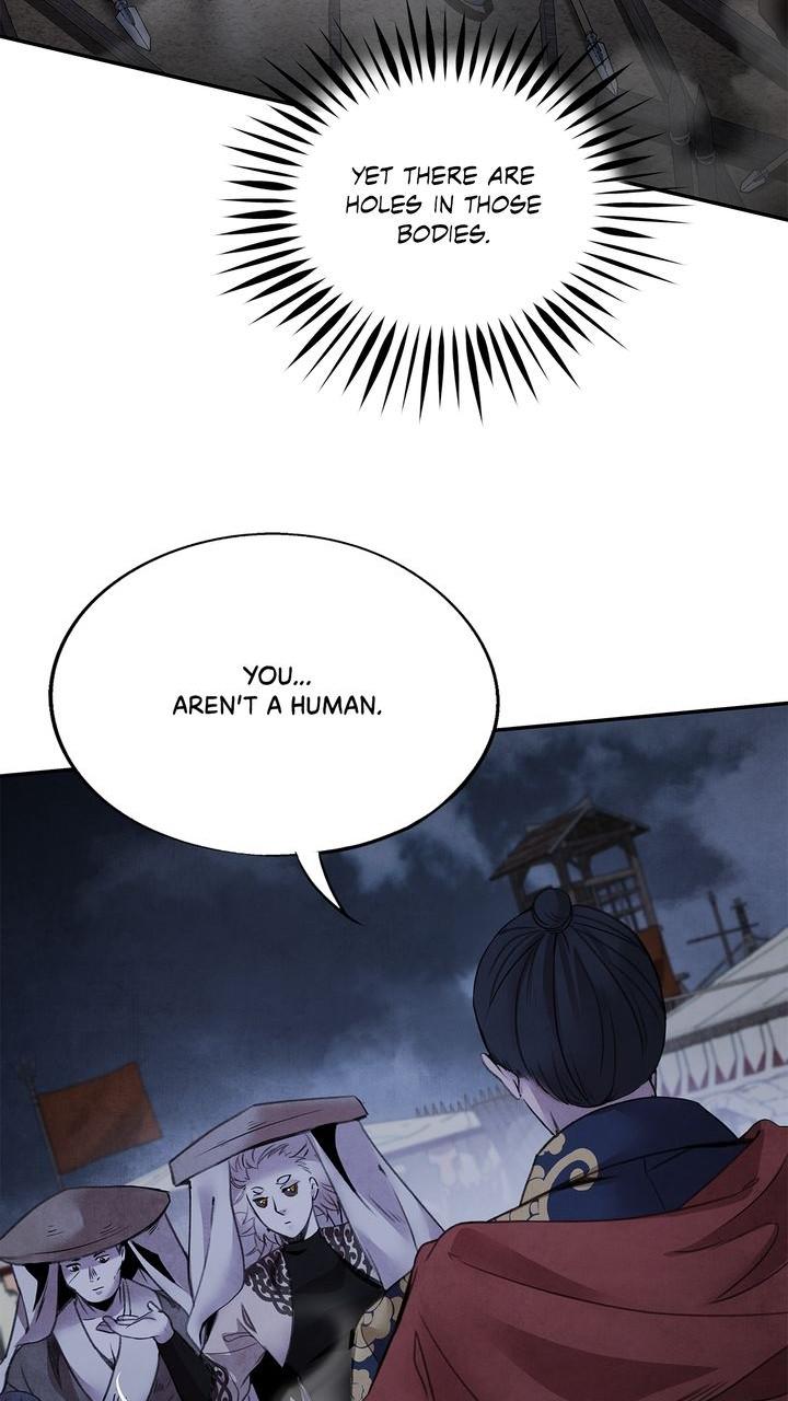 Aza (WOO Saesae) Chapter 39 page 16 - 